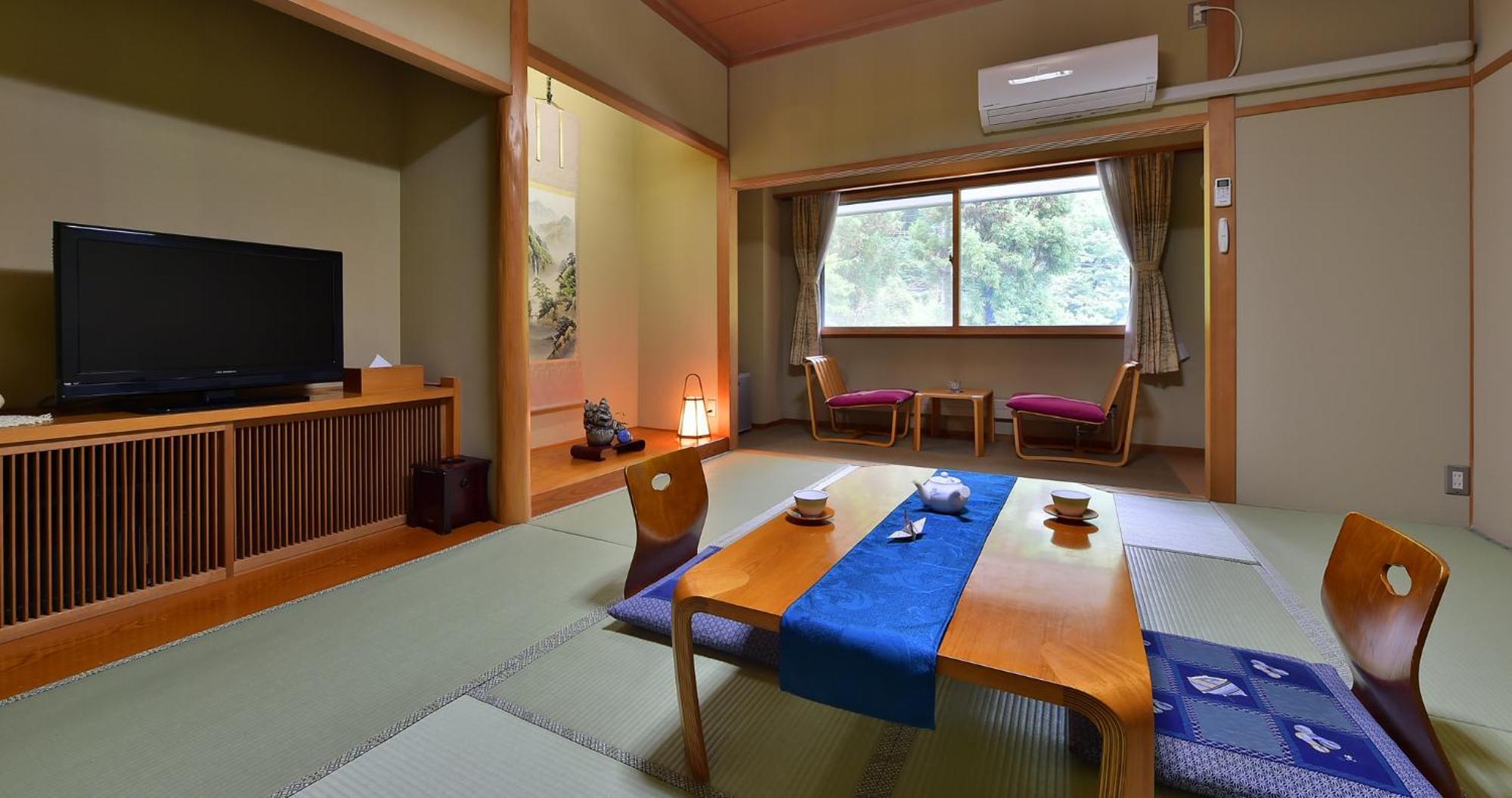 Hotel Kotobuki Yamanouchi  Exterior foto