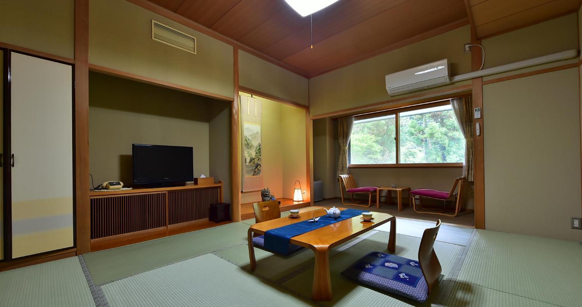 Hotel Kotobuki Yamanouchi  Exterior foto