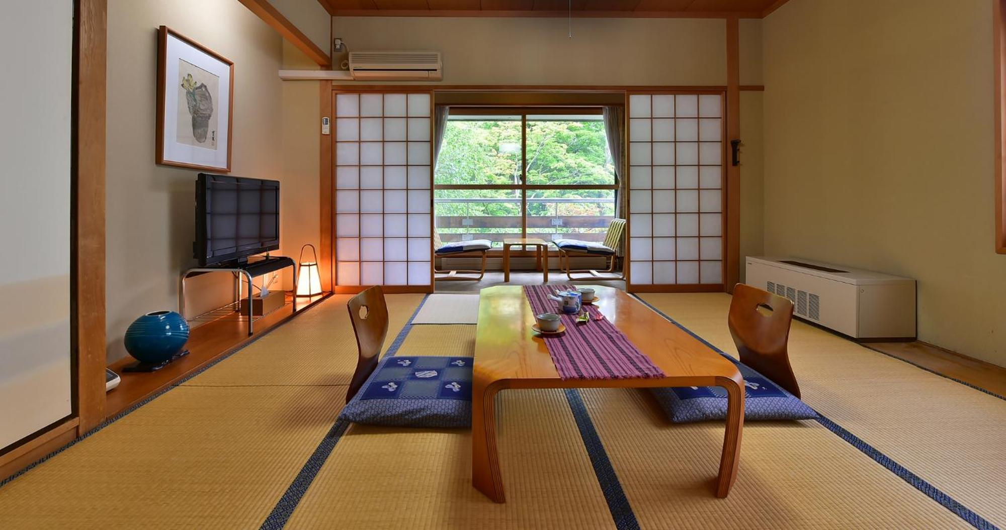 Hotel Kotobuki Yamanouchi  Exterior foto