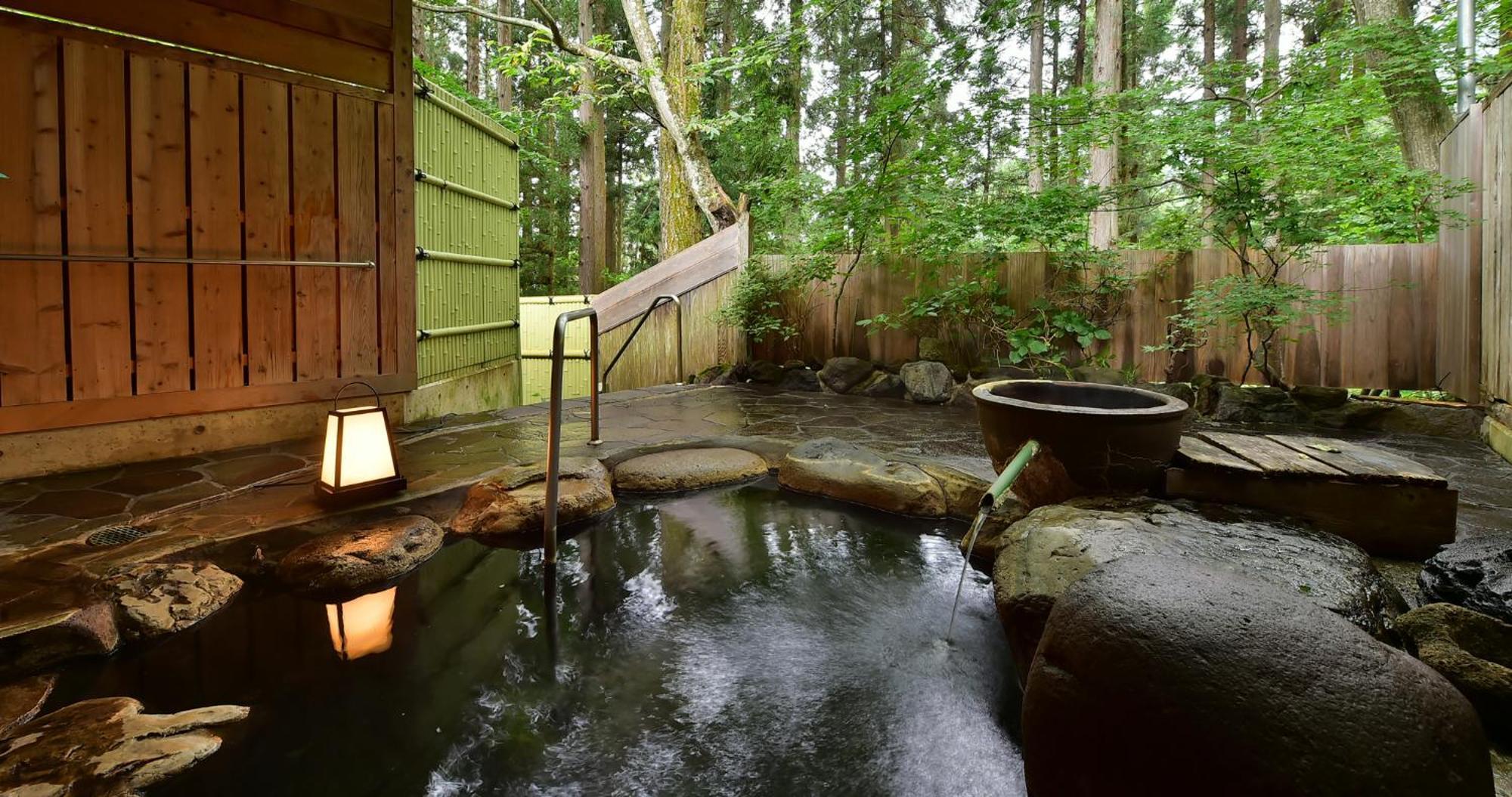 Hotel Kotobuki Yamanouchi  Exterior foto