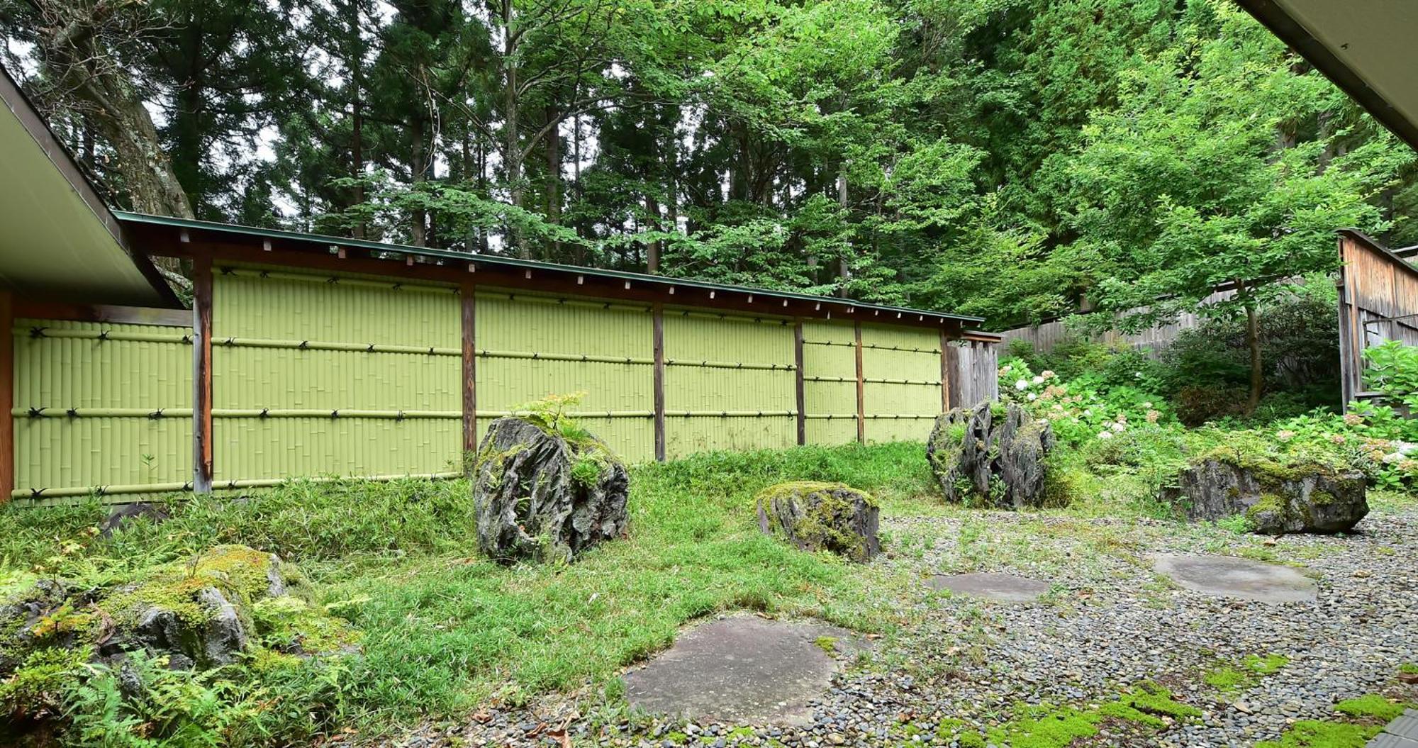 Hotel Kotobuki Yamanouchi  Exterior foto